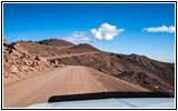 Pikes Peak Toll Rd, CO Pikes Peak Toll Rd, CO