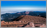 Pikes Peak Summit, CO Pikes Peak Summit, CO