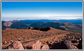 Pikes Peak Summit, CO Pikes Peak Summit, CO