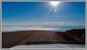 Pikes Peak Toll Rd, CO Pikes Peak Toll Rd, CO