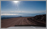 Pikes Peak Toll Rd, CO Pikes Peak Toll Rd, CO