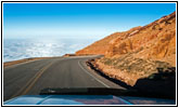 Pikes Peak Toll Rd, CO Pikes Peak Toll Rd, CO