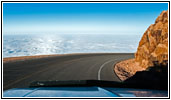 Pikes Peak Toll Rd, CO Pikes Peak Toll Rd, CO