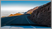Pikes Peak Toll Rd, CO Pikes Peak Toll Rd, CO