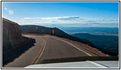 Pikes Peak Toll Rd, CO Pikes Peak Toll Rd, CO