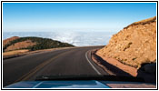 Pikes Peak Toll Rd, CO Pikes Peak Toll Rd, CO