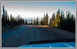 Pikes Peak Toll Rd, CO Pikes Peak Toll Rd, CO