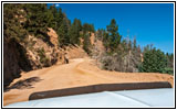 Old Stage Rd/FR368, CO Old Stage Rd/FR368, CO