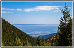Old Stage Rd/FR368, Colorado Springs, CO Old Stage Rd/FR368, Colorado Springs, CO