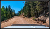 Old Stage Rd/FR368, CO Old Stage Rd/FR368, CO