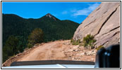 Old Stage Rd/FR368, CO Old Stage Rd/FR368, CO