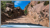 Gold Camp Rd/FR370, CO Gold Camp Rd/FR370, CO