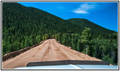 Gold Camp Rd/FR370, CO Gold Camp Rd/FR370, CO