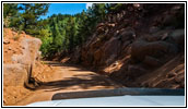 Gold Camp Rd/FR370, CO Gold Camp Rd/FR370, CO