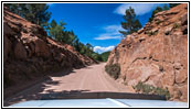 Gold Camp Rd/FR370, CO Gold Camp Rd/FR370, CO