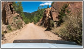 Gold Camp Rd/FR370, CO Gold Camp Rd/FR370, CO
