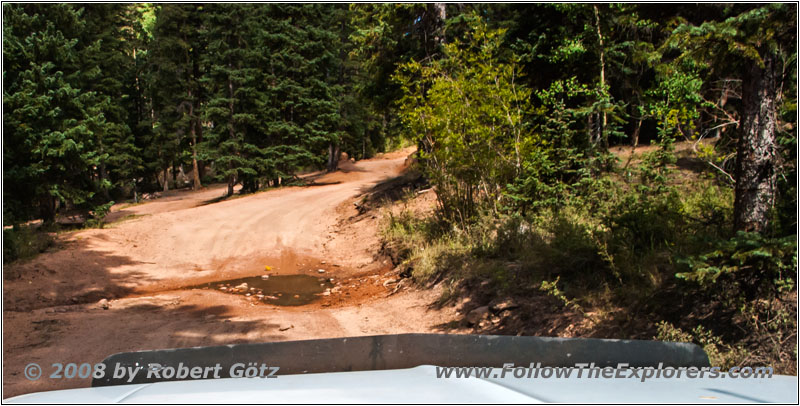 FR379/Frosty Park, CO FR379/Frosty Park, CO