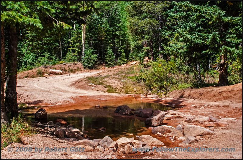 FR379/Frosty Park, CO FR379/Frosty Park, CO