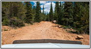 FR379/Frosty Park, CO FR379/Frosty Park, CO
