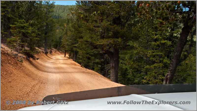 FR379/Frosty Park, CO FR379/Frosty Park, CO