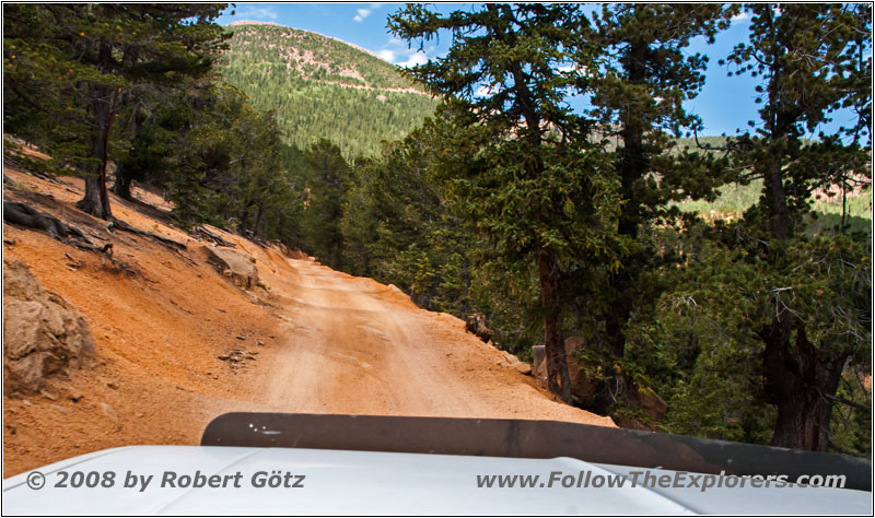 FR379/Frosty Park, CO FR379/Frosty Park, CO