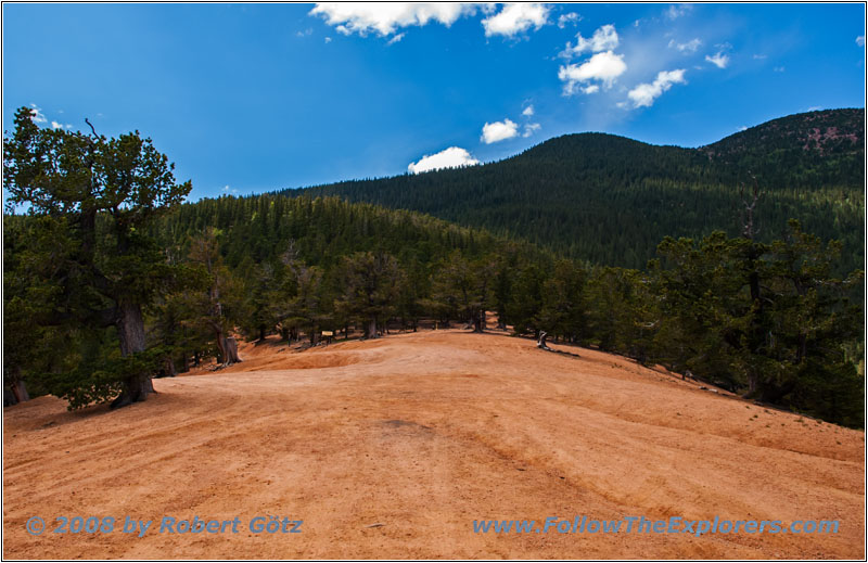 FR379/Frosty Park, CO FR379/Frosty Park, CO