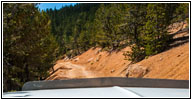 FR379/Frosty Park, CO FR379/Frosty Park, CO