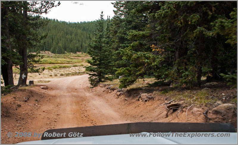 FR379/Frosty Park, CO FR379/Frosty Park, CO