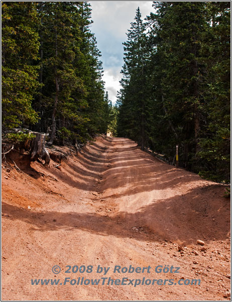 FR379A/Almargre, CO FR379A/Almargre, CO
