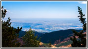 FR379A/Almargre, Colorado Springs, CO FR379A/Almargre, Colorado Springs, CO