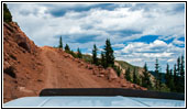 FR379A/Almargre, CO FR379A/Almargre, CO