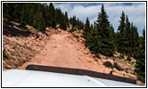 FR379A/Almargre, CO FR379A/Almargre, CO