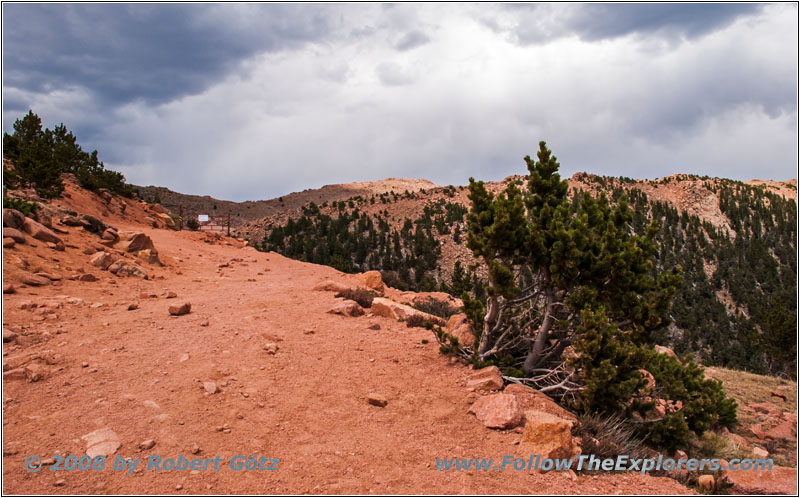 FR379A/Almargre, CO FR379A/Almargre, CO