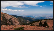FR379A/Almargre, CO FR379A/Almargre, CO