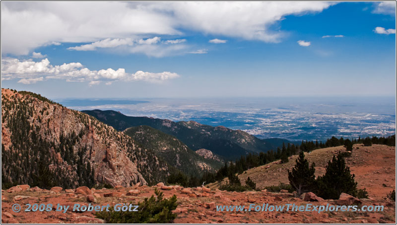FR379A/Almargre, CO FR379A/Almargre, CO