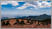 FR379A/Almargre, CO FR379A/Almargre, CO