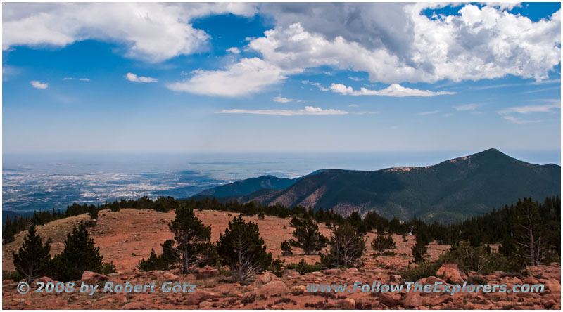 FR379A/Almargre, CO FR379A/Almargre, CO