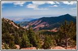 FR379A/Almargre, CO FR379A/Almargre, CO