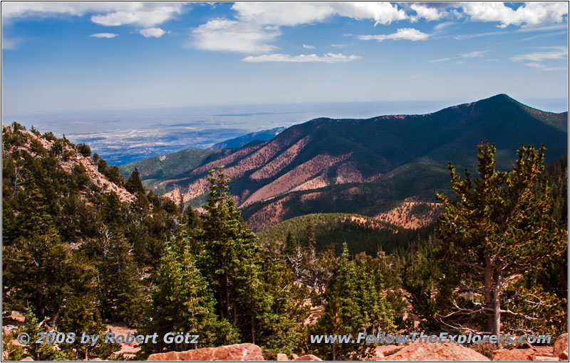 FR379A/Almargre, CO FR379A/Almargre, CO