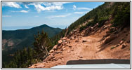 FR379A/Almargre, CO FR379A/Almargre, CO