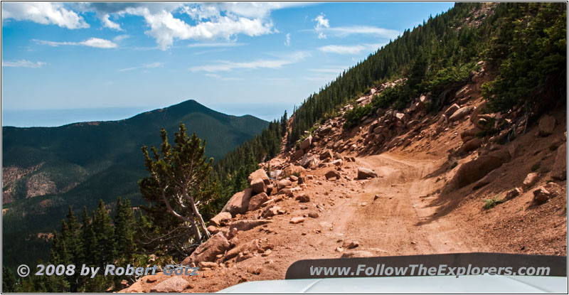 FR379A/Almargre, CO FR379A/Almargre, CO