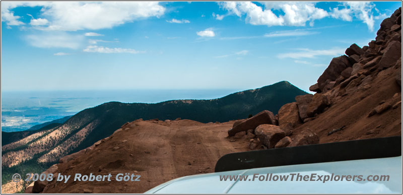 FR379A/Almargre, CO FR379A/Almargre, CO