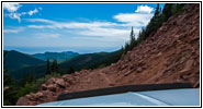 FR379A/Almargre, CO FR379A/Almargre, CO