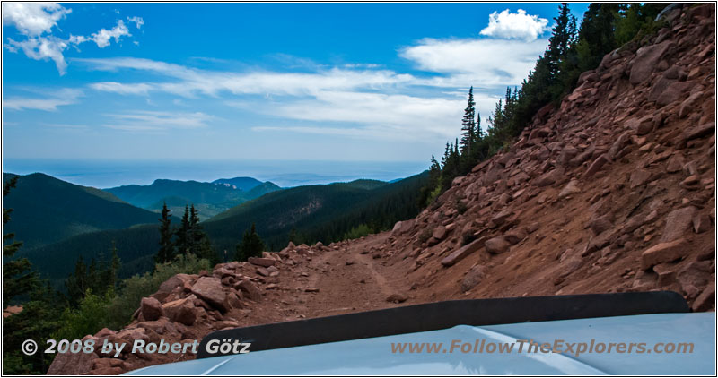 FR379A/Almargre, CO FR379A/Almargre, CO