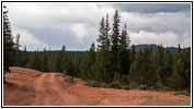 FR379/Frosty Park, CO FR379/Frosty Park, CO