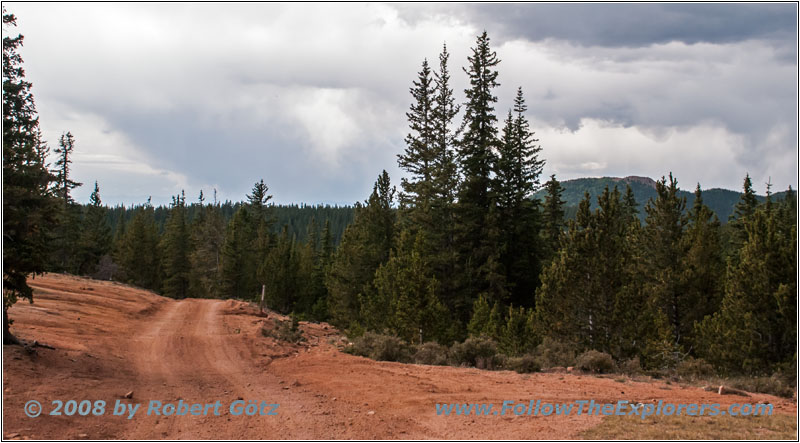 FR379/Frosty Park, CO FR379/Frosty Park, CO