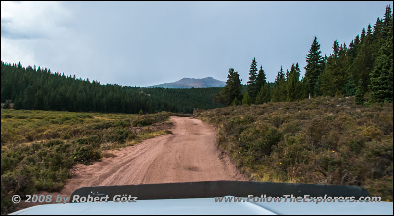 FR379/Frosty Park, CO FR379/Frosty Park, CO