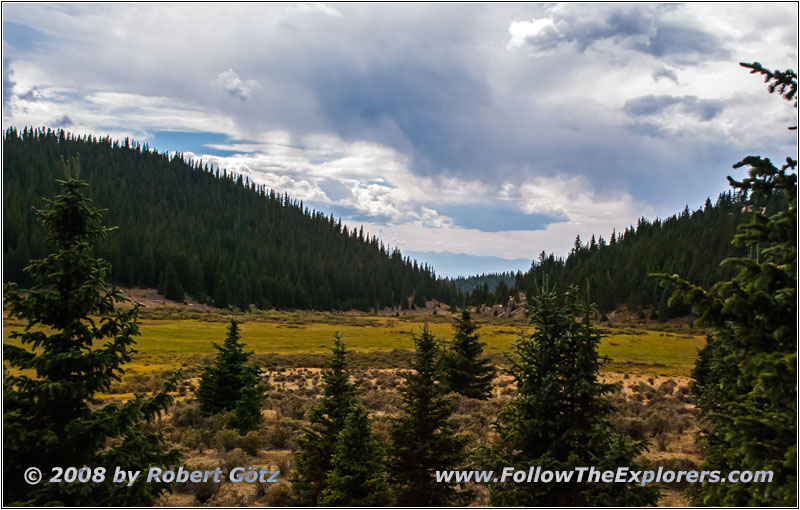 FR379/Frosty Park, CO FR379/Frosty Park, CO