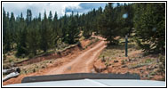FR379/Frosty Park, CO FR379/Frosty Park, CO