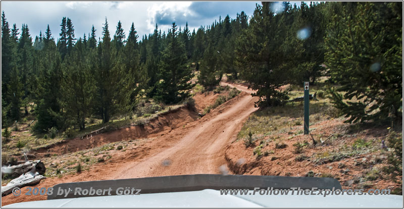 FR379/Frosty Park, CO FR379/Frosty Park, CO